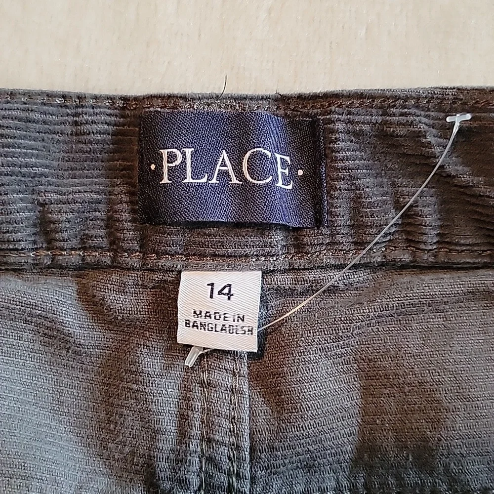 The Children's Place Corduroy Pant